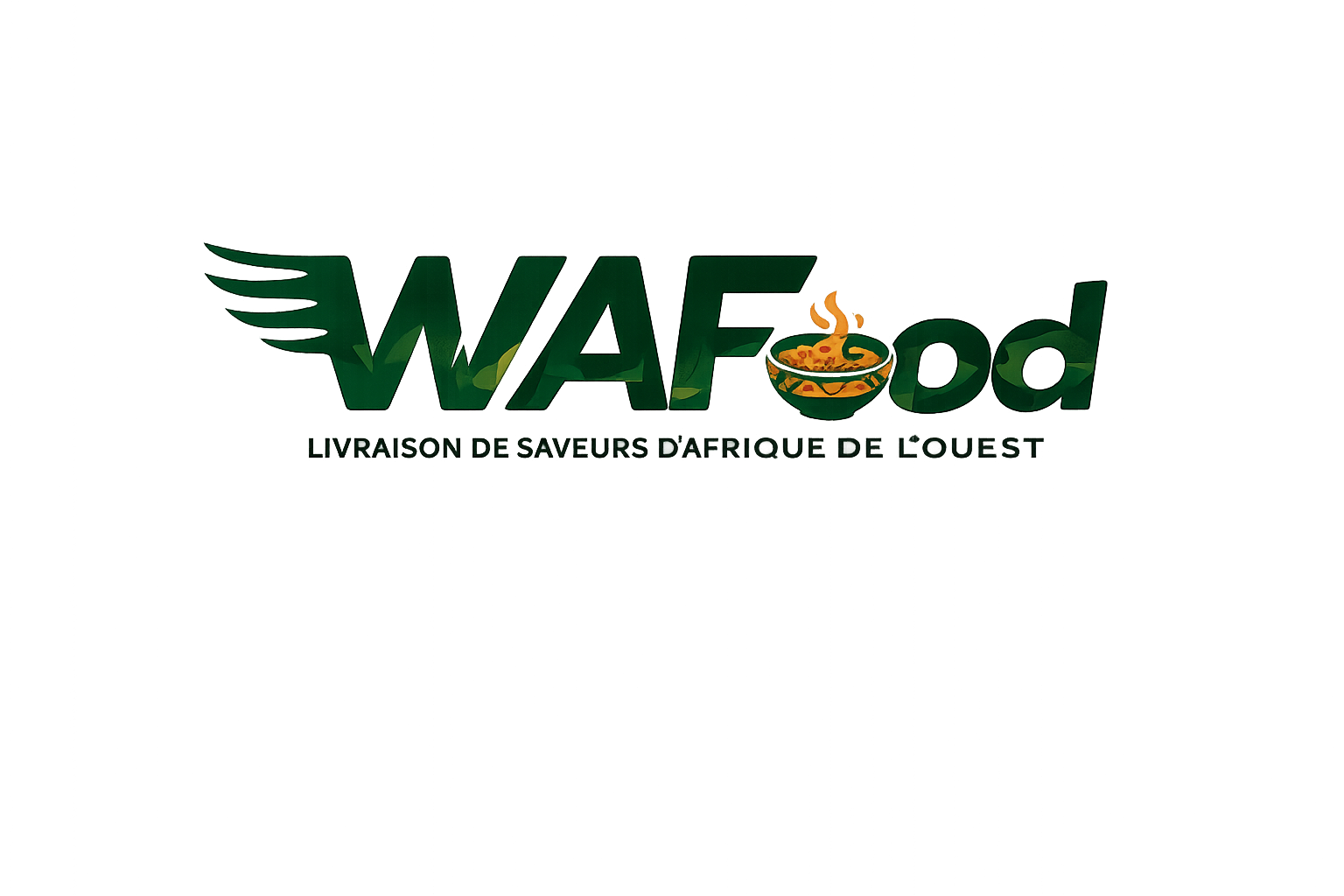 WAFood Logo